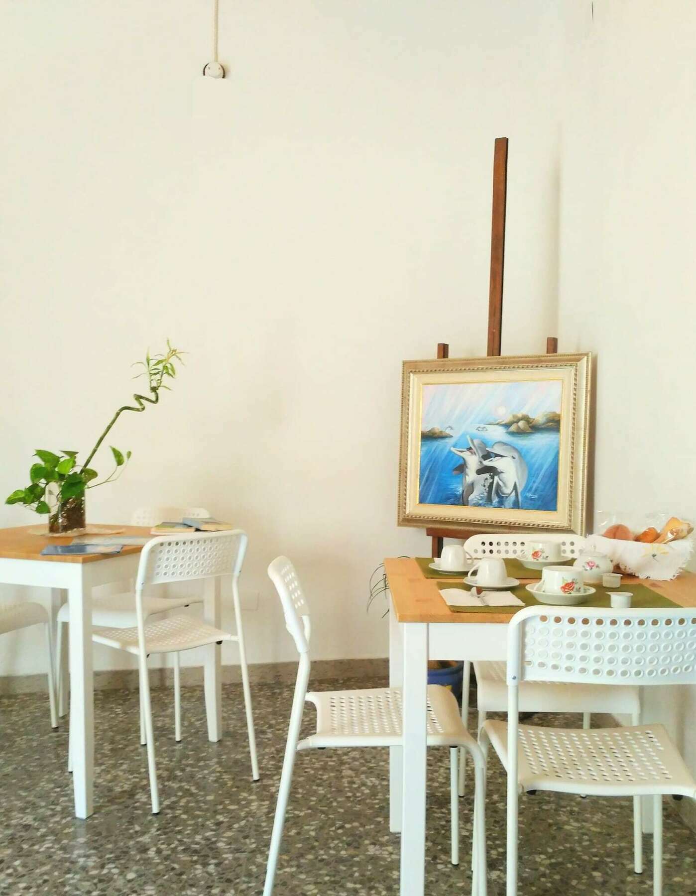 Tra Gli Archi Bed & Breakfast Taranto Luaran gambar